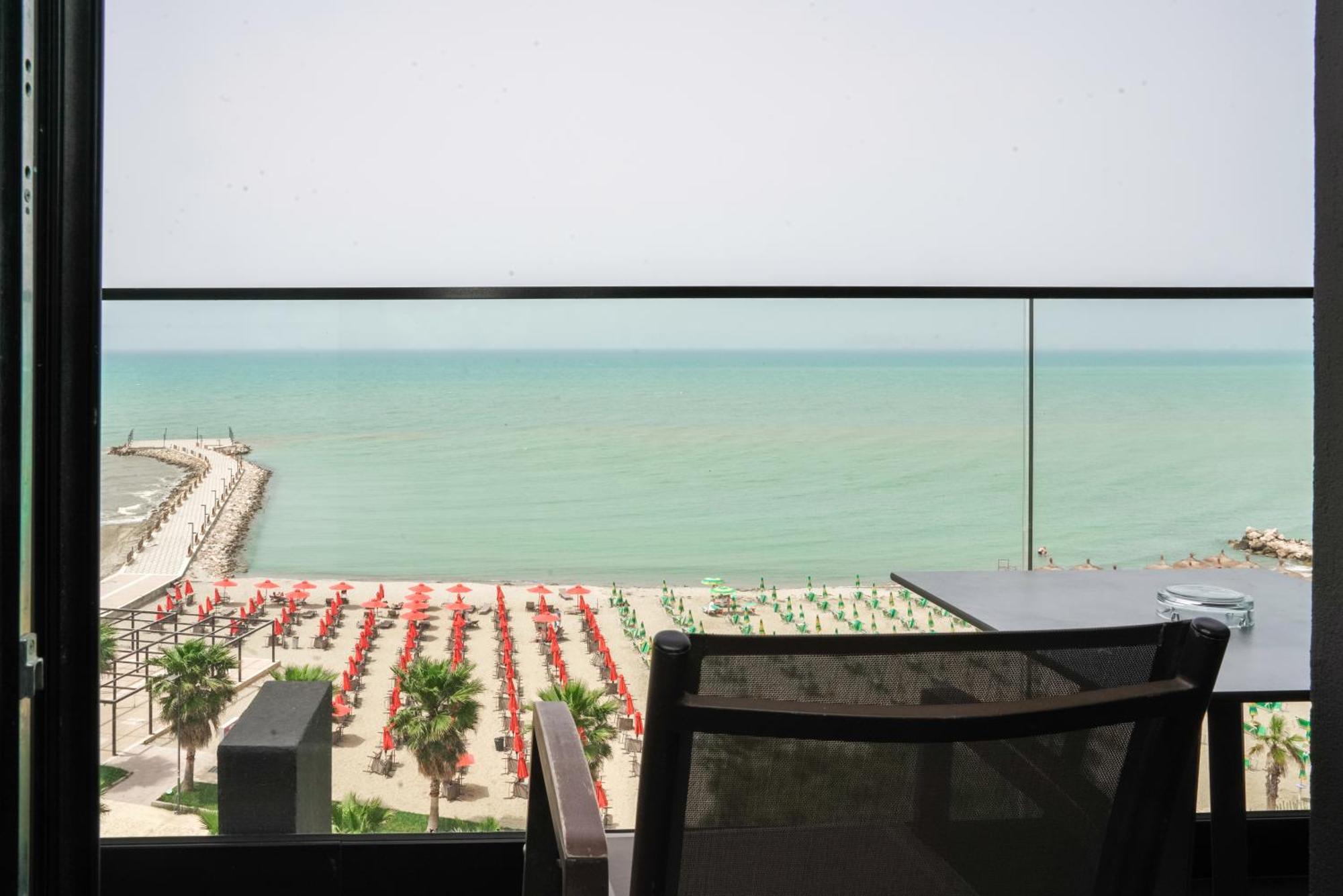 Supreme Hotel&Spa Golem  Exteriér fotografie